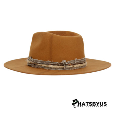 The Fredrick - Hattitude